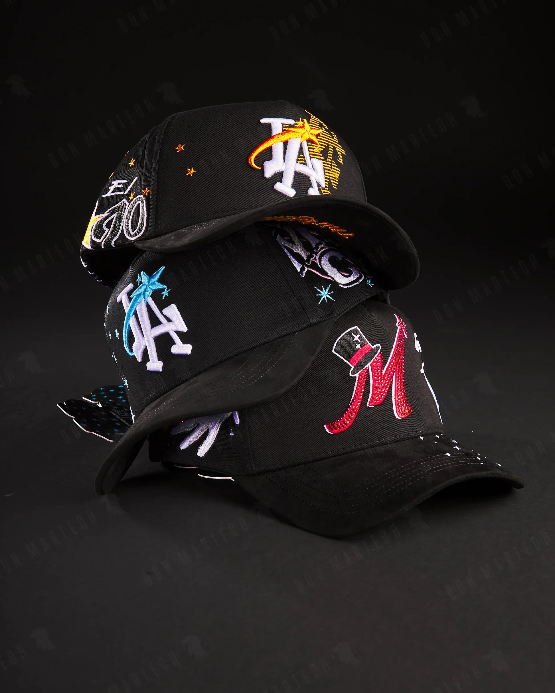 Gorras
