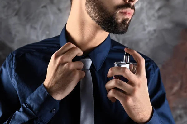 Perfumes Hombre