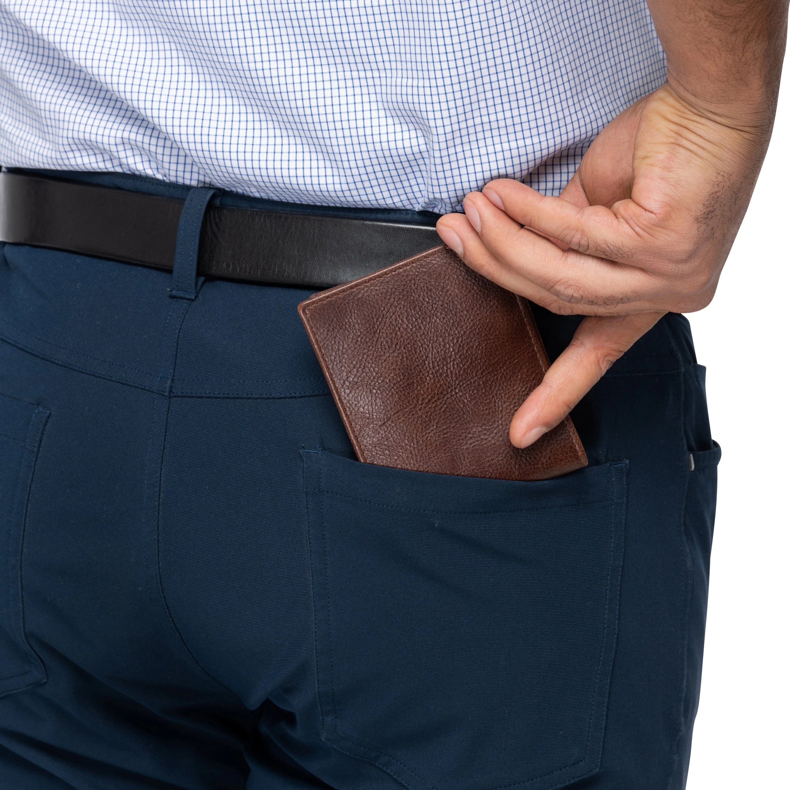 Cartera Hombre