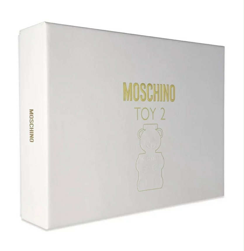 Moschino Toy 2 100 ml
