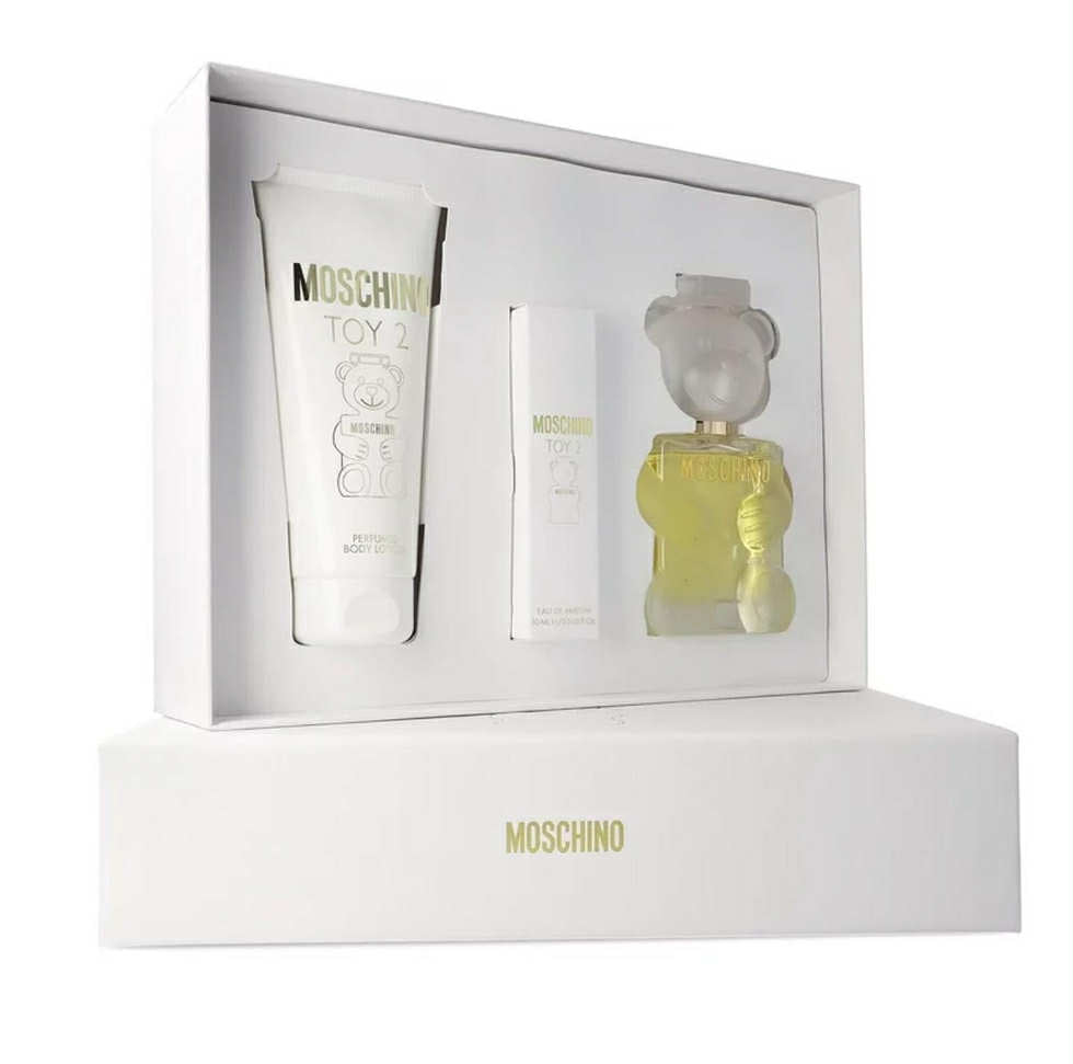 Moschino Toy 2 100 ml