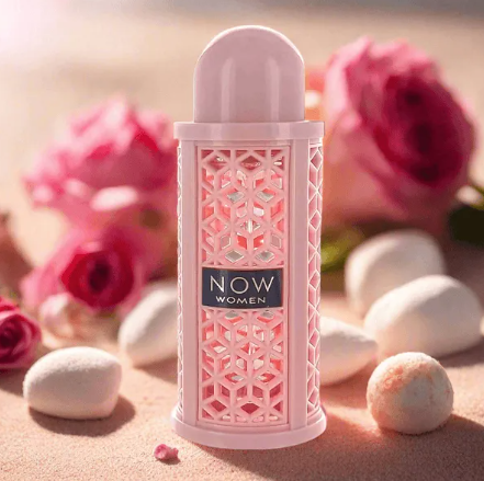 Lattafa Rave Pink Women 100 Ml Edp