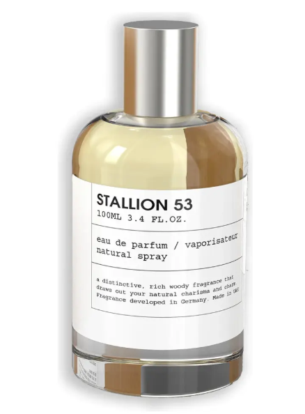 Stallion 53 (unisex) 100ml Edp (unisex)