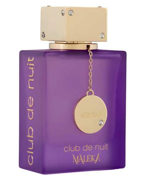 Armaf Club De Nuit Maleka Edp Mujer 105ml