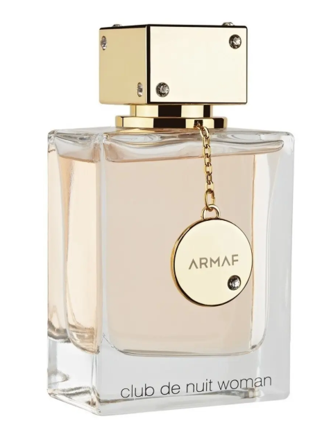Armaf Club De Nuit Woman Edp Spray 105 Ml