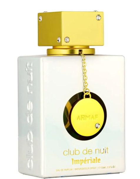 Armaf Club De Nuit Impériale Edp 105 Ml