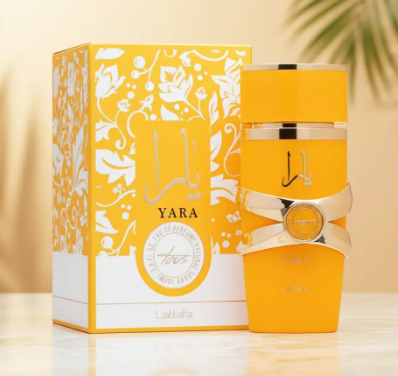 Lattafa Perfume Yara Tous Eau De Parfum 100ml