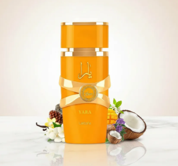 Lattafa Perfume Yara Tous Eau De Parfum 100ml