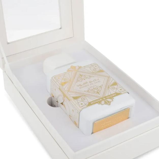 Lattafa Bade'e Al Oud Honor & Glory Unisex 100ml Edp