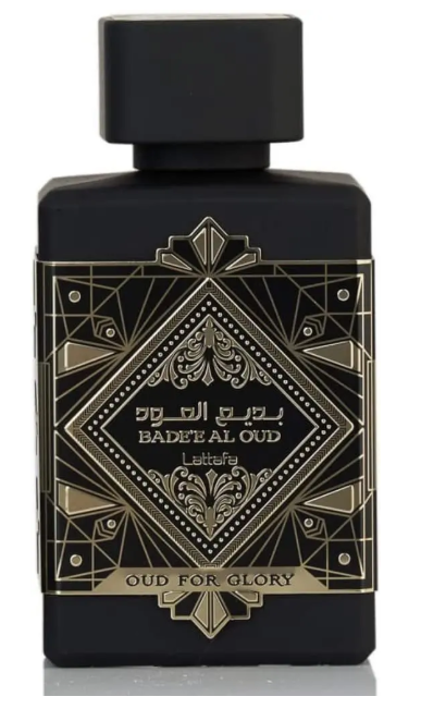 Lattafa Bade'e Al Oud For Glory Unisex 100ml Edp