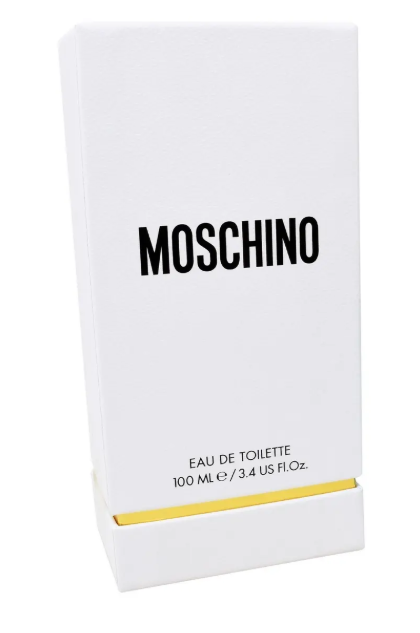 Moschino Fresh Couture EDT 100ml Floral Amaderado Mujer