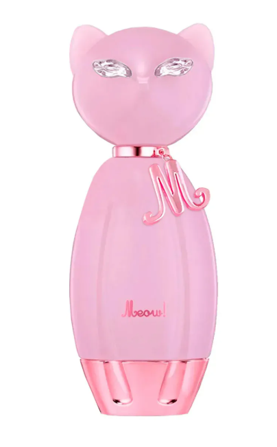 Katy Perry Meow Eau de parfum 100 ml para mujer