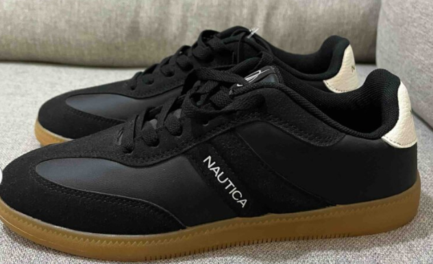 Tenis Náutica para mujer 22.5 cm
