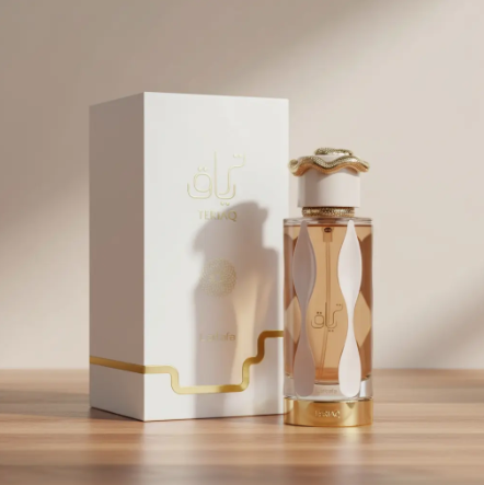 Perfume Lattafa Teriaq Eau de Parfum 100 m