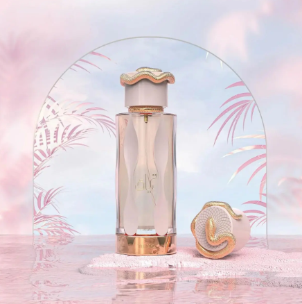 Perfume Lattafa Teriaq Eau de Parfum 100 m