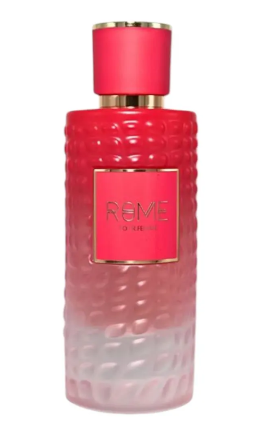 Rome Pour Femme Eau De Parfum 100ml