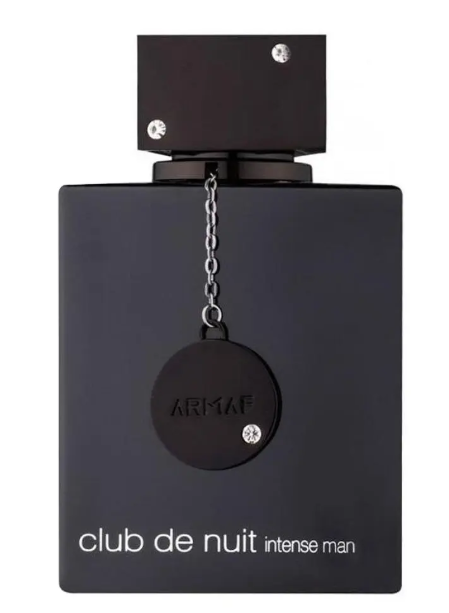 Armaf Club De Nuit Intense Eau De Toilette 105 Ml Hombre