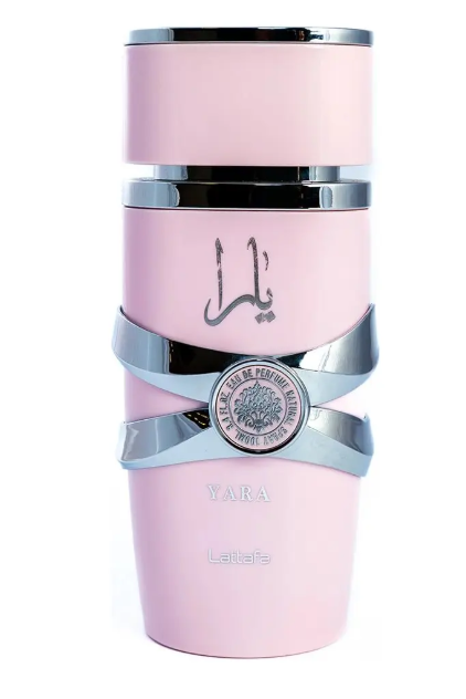 Lattafa Yara Edp 100 Ml Spray Perfume Mujer