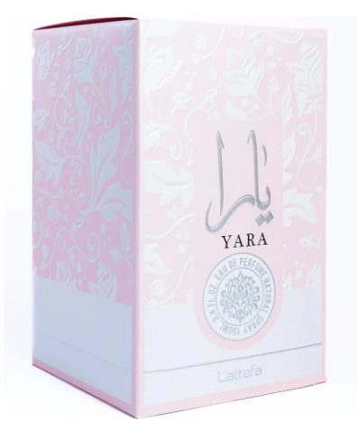 Lattafa Yara Edp 100 Ml Spray Perfume Mujer