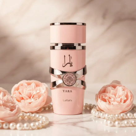 Lattafa Yara Edp 100 Ml Spray Perfume Mujer