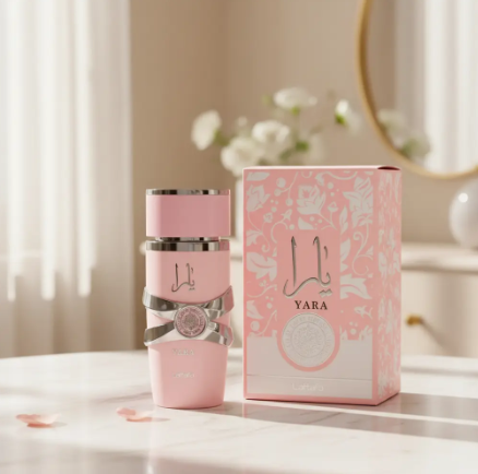 Lattafa Yara Edp 100 Ml Spray Perfume Mujer