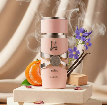 Lattafa Yara Edp 100 Ml Spray Perfume Mujer