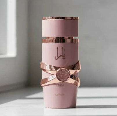 Lattafa Yara Elixir Eau De Parfum 100 Ml Para Mujer