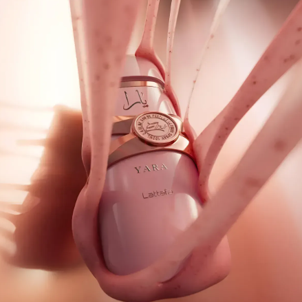 Lattafa Yara Elixir Eau De Parfum 100 Ml Para Mujer