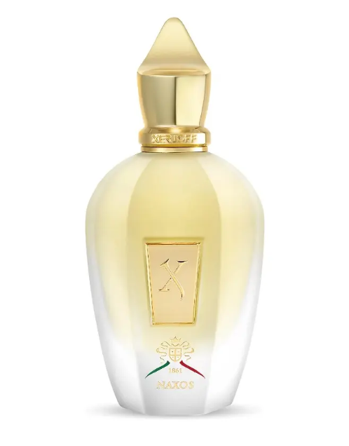 Xerjoff 1861 Naxos Eau De Parfum Spray 100 Ml