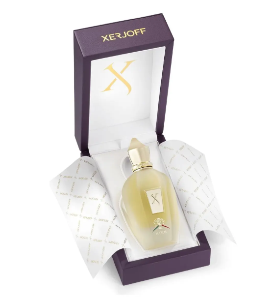 Xerjoff 1861 Naxos Eau De Parfum Spray 100 Ml