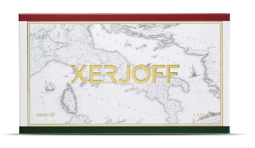 Xerjoff 1861 Naxos Eau De Parfum Spray 100 Ml