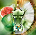 Jean Paul Gaultier Le Beau Paradise Garden Edp Men 125 Ml