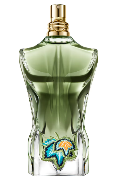 Jean Paul Gaultier Le Beau Paradise Garden Edp Men 125 Ml