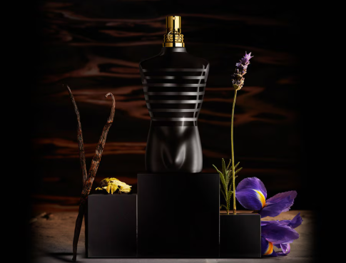 Le Male Le Parfum Jean Paul Gaultier EDP 125ml para Hombre