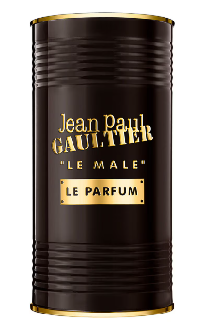 Le Male Le Parfum Jean Paul Gaultier EDP 125ml para Hombre