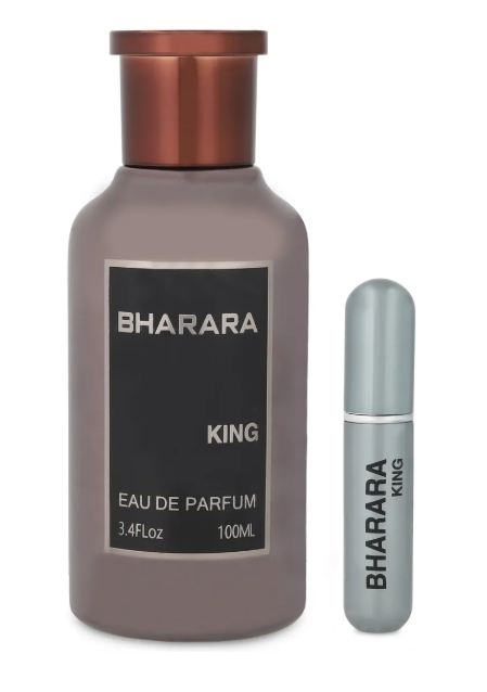 Bharara King 100ml Edp Spray