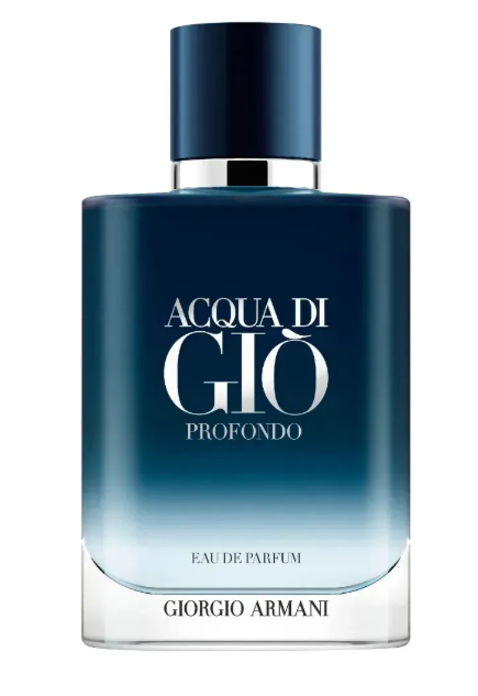 Acqua Di Gio Profondo Parfum 100ml Giorgio Armani