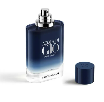 Acqua Di Gio Profondo Parfum 100ml Giorgio Armani