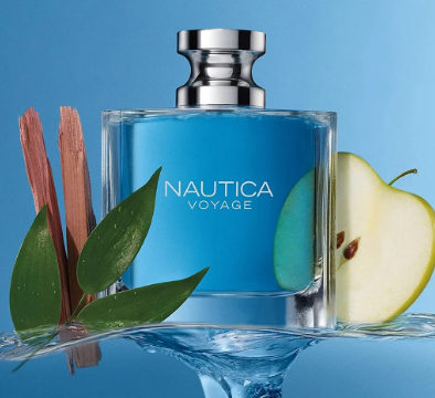 Perfume Nautica Voyage 100ml EDT para Hombre