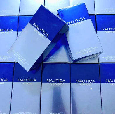 Nautica Voyage Eau De Toilette 200 ml Para Hombre