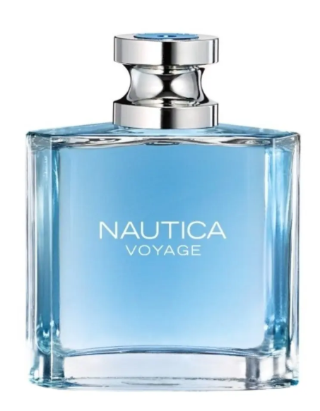 Perfume Nautica Voyage 100ml EDT para Hombre