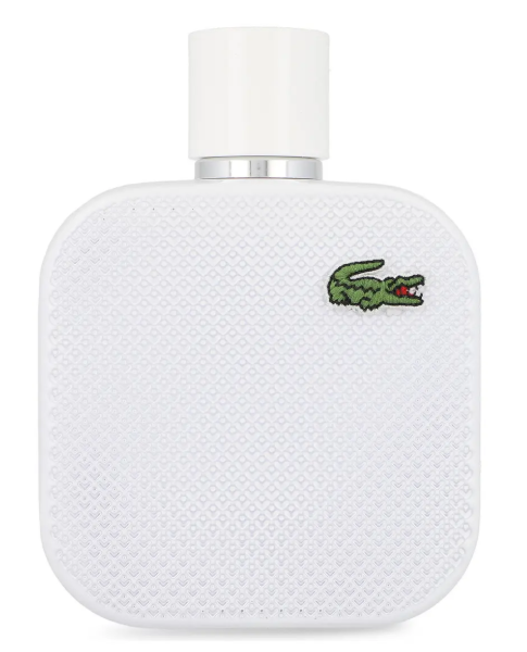 L.12.12 Blanc Tradicional EDT 100ml para hombre