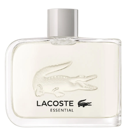 Perfume de Hombre Lacoste Essential EDT 125ml