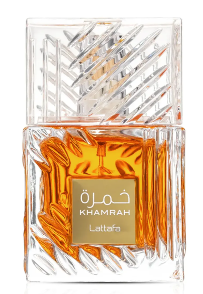 Lattafa Khamra 100 Ml Edp
