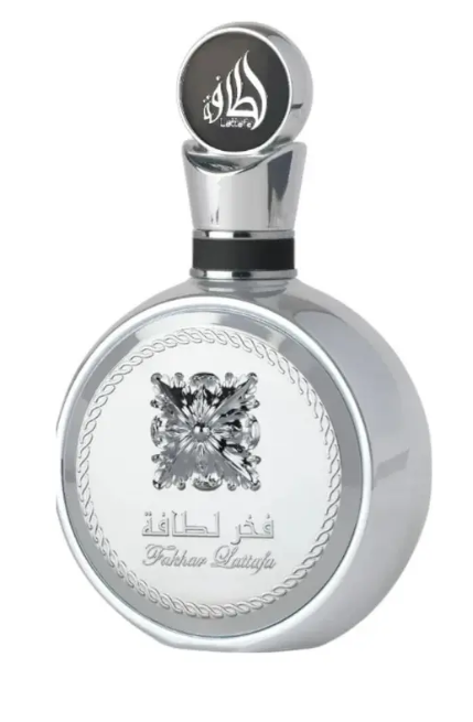Platino Lattafa Fakhar 100 Ml