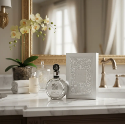 Platino Lattafa Fakhar 100 Ml