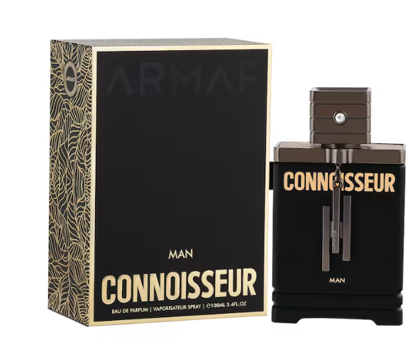 Armaf Connoisseur Man Edp 100ml Spray
