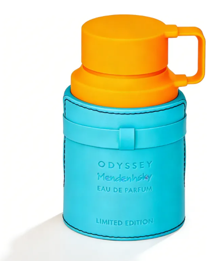 Armaf Odyssey Mandarin Sky Edición Limitada 100ml Edp