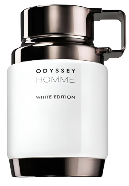 Armaf Odyssey Homme White Edp Spray 100 Ml