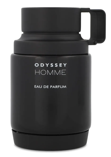 Armaf Odyssey Homme 100ml Edp Spray - Caballero